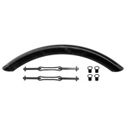 Schutzbleche Ortlieb Quick-Rack Mudguard 72mm (MTB)
