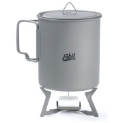 Titan-Topf Esbit Esbit Titantopf 0,75 l