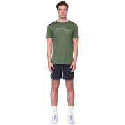 Herren-T-Shirt Devold Active "Skyline" Tee Man