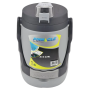Kühlbox Pinnacle Thermo Proximo 2,5L grau grey