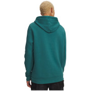 Herren-Sweatshirt Under Armour Icon Fleece Hoodie