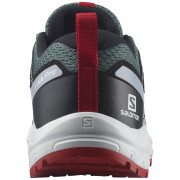 Kinderschuhe Salomon Xa Pro V8