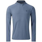 Herrenjacke Dare 2b Mens Sprint City Hoodie hellblau Mercury
