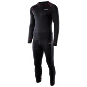 Herren-Thermounterwäsche Hi-Tec Sorin Set