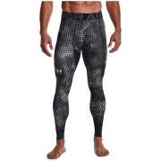 Herren-Leggings Under Armour HG Armour Prtd Legging