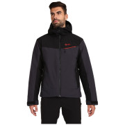 Herren Skijacke Kilpi Flip-M 2023 grau dgy
