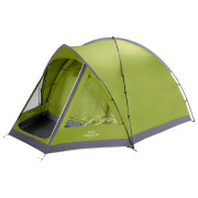 Zelt Vango Berkeley 400 grün Herbal
