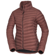 Damenjacke Northfinder Alani rosa