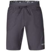 Herrenshorts Direct Alpine Solo Shorts 3.0 grau/schwarz anthracite