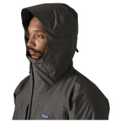 Herrenjacke Patagonia M's Insulated Boulder Fork Rain Jkt