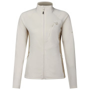 Damen Funktions-Sweatshirt Dare 2b Emerging III Mid beige WhtPep/ Egrt