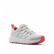 Damenschuhe Columbia Peakfreak Roam™ grau Slate Grey, Poppy Red
