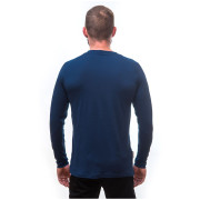 Herren-T-Shirt Sensor Merino Air Pt Explore dl.rukáv