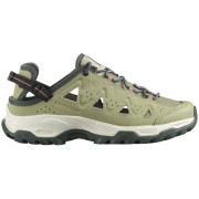 Damenschuhe Salomon Alhama W