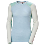 Damen-Funktionsshirt Helly Hansen W Lifa Merino Midweight Crew