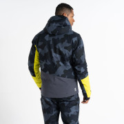 Herrenjacke Dare 2b Baseplate Jacket