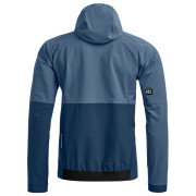 Herren Softshell-Jacke Ortovox Venet Softshell Hooded Jacket