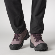 Damen Winterschuhe Salomon Crosstrak Powder Wp W