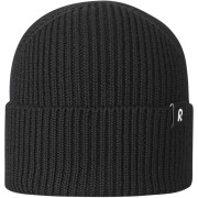 Kindermütze Reima Reissari schwarz black