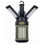 Taschenlampe und Insektenfalle Sorbo Camping Lantern Zapper