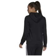 Damen-Sweatshirt Adidas W E LIN OH HD