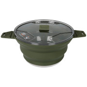Faltbarer Kochtopf Warg Fold Cookpot 2,5l grün green