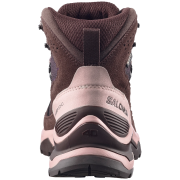 Damen Wanderschuhe Salomon Quest Echo Gore Tex