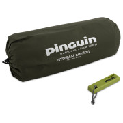 Aufblasbare Isomatte Pinguin Stream Comfort
