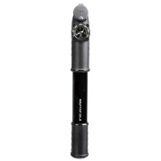 Handpumpe Topeak Mountain Da_G schwarz black