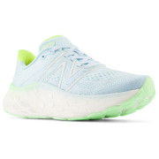 Damenschuhe New Balance Fresh Foam X More v4 hellblau Blue