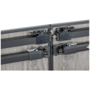 Campingtisch Brunner Elùtop Compack Square 100