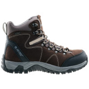 Herrenschuhe Hi-Tec Salado Mid WP
