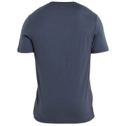 Herren-T-Shirt Icebreaker M Mer 150 Tech Lite II SS Tee Alpine Crossing