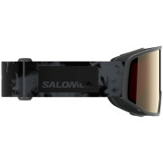 Skibrille Salomon Sentry Pro Sigma (And Extra Lens)