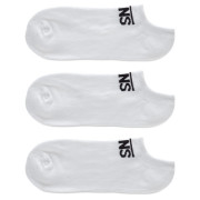 Socken Vans MN Classic Kick (43-48) 3Pk weiß White