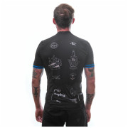 Herren Radtrikot Sensor Cyklo Tour