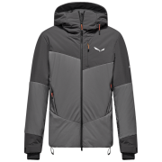 Herrenjacke Salewa Ortles Tirolwool Air Hooded Jacket Men