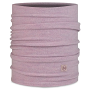 Multifunktionstuch Buff Merino Fleece Neckwarmer hellrosa LILAC SAND