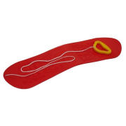 Skiboard Yate Skiboard Yate rot Red