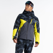 Herrenjacke Dare 2b Baseplate Jacket