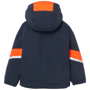 Kinderjacke Helly Hansen K Rider Jacket Navy