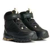 Kinder Winterschuhe Tretorn Tero Mid Insulated Black