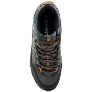 Herrenschuhe Hi-Tec Gelen Low WP
