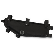 Fahrradtasche für den Rahmen Acepac Zip frame bag L