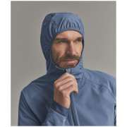 Herren Softshell-Jacke Ortovox Venet Softshell Hooded Jacket