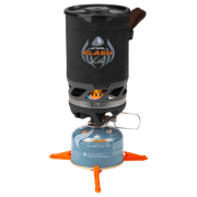 Gaskocher Jet Boil Flash Lite schwarz