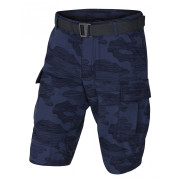 Herrenshorts Husky Kalfer M (2022) blau TmBlue