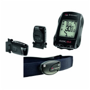 Fahrradcomputer Sigma Rox 10.0 GPS Set