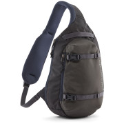 Rucksack Patagonia Atom Sling 8L braun Smolder Blue