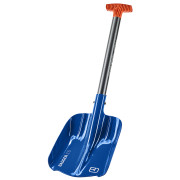 Schaufel Ortovox Badger blau SafetyBlue